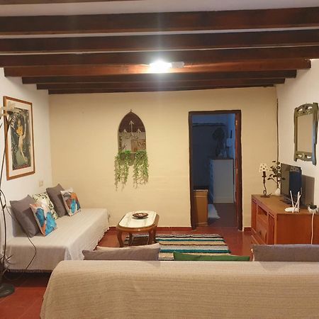 Cortijo Paraiso Charcon Higuera Room photo
