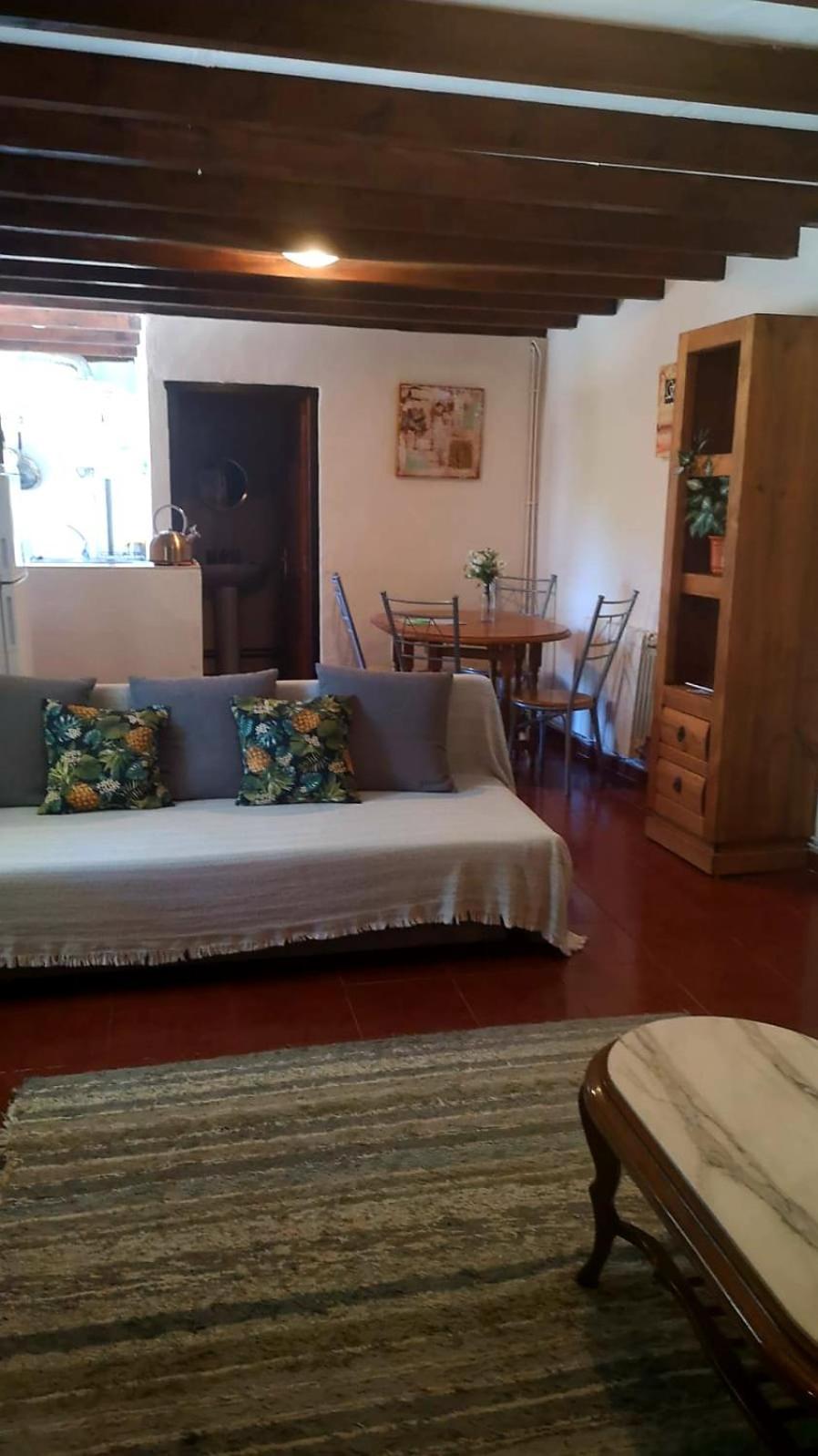 Cortijo Paraiso Charcon Higuera Room photo